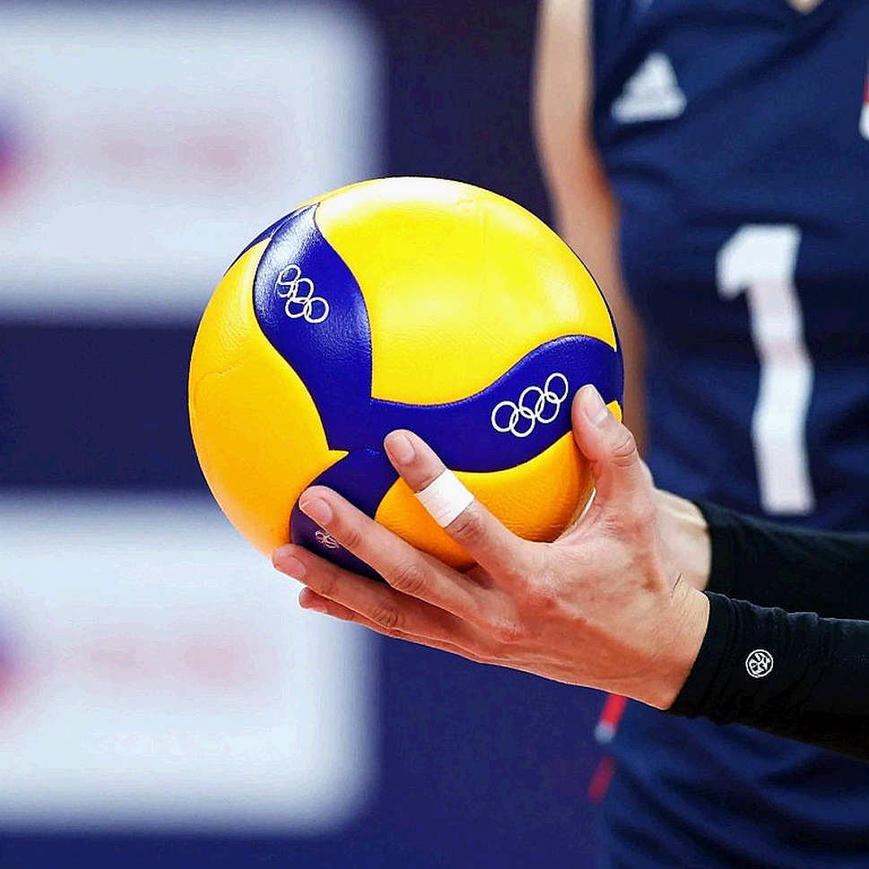 Sáu suất Olympic bóng chuyền nam LA 2028 đã có chủ, nhưng bức tranh còn rộng hơn vẻ ngoài của nó