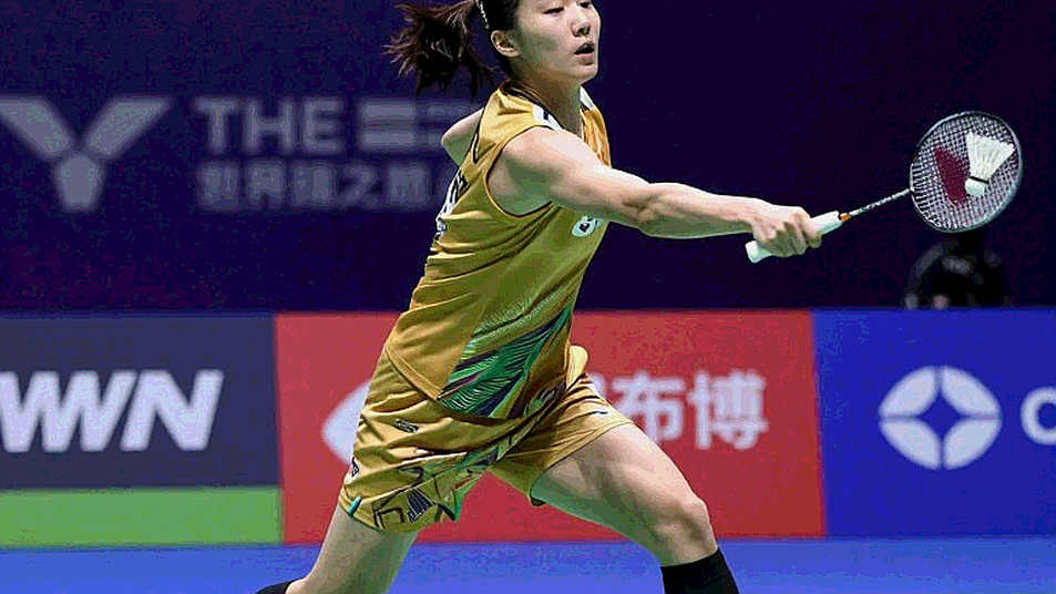 Đằng sau chiến thắng 3-0 của tuyển cầu lông nữ Ấn Độ tại Asian Games 2026: hai đôi chưa từng ra sân