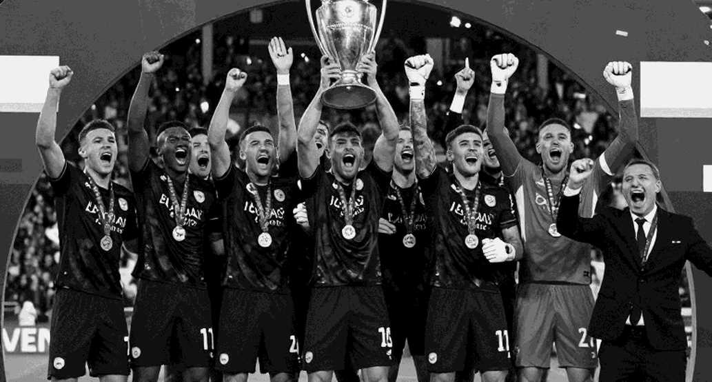 Bảng xếp hạng V-League sau vòng 3: CLB Hà Nội áp chót và khoảng cách thật giữa các đội
