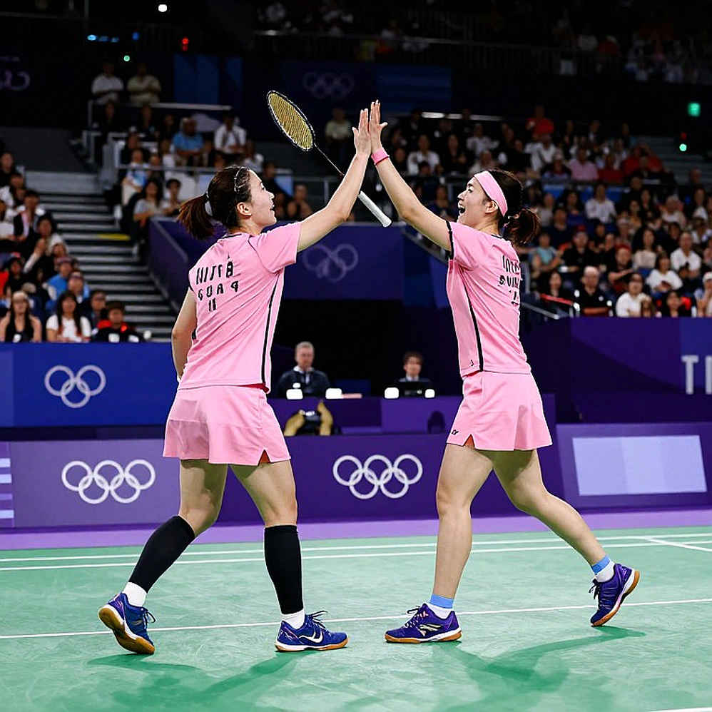 Ashmita Chaliha chỉ trích điều kiện thi đấu tại Indonesia Masters Super 100: 'Hãy tưởng tượng nếu giải này tổ chức ở Ấn Độ'