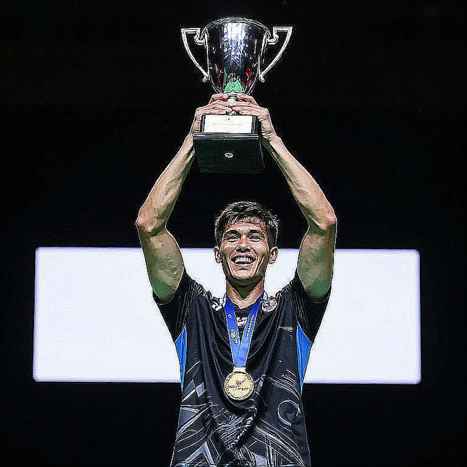 Ashmita Chaliha chỉ trích điều kiện thi đấu tại Indonesia Masters Super 100: 'Hãy tưởng tượng nếu giải này tổ chức ở Ấn Độ' Ashmita Chaliha chỉ trích điều kiện thi đấu tại Indonesia Masters Super 100: 'Hãy tưởng tượng nếu giải này tổ chức ở Ấn Độ'