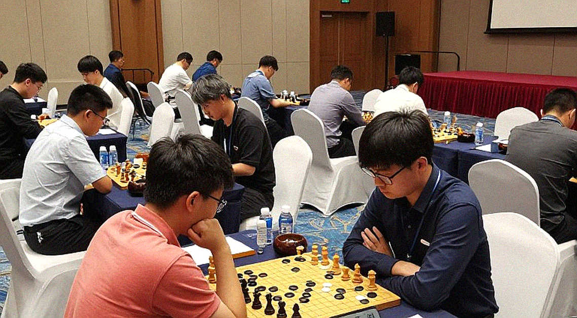 Tech Mahindra Global Chess League Mùa Thứ Tư: Magnus Carlsen Trở Lại Giữa Lịch Thi Đấu Gần Olimpiad Cờ Vua