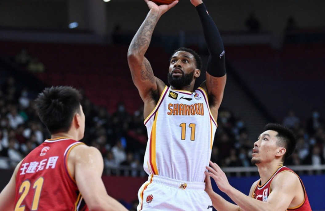 Braxton Key và lời kêu gọi công khai lương: EuroLeague đang đứng trước ngã rẽ minh bạch Braxton Key và lời kêu gọi công khai lương: EuroLeague đang đứng trước ngã rẽ minh bạch
