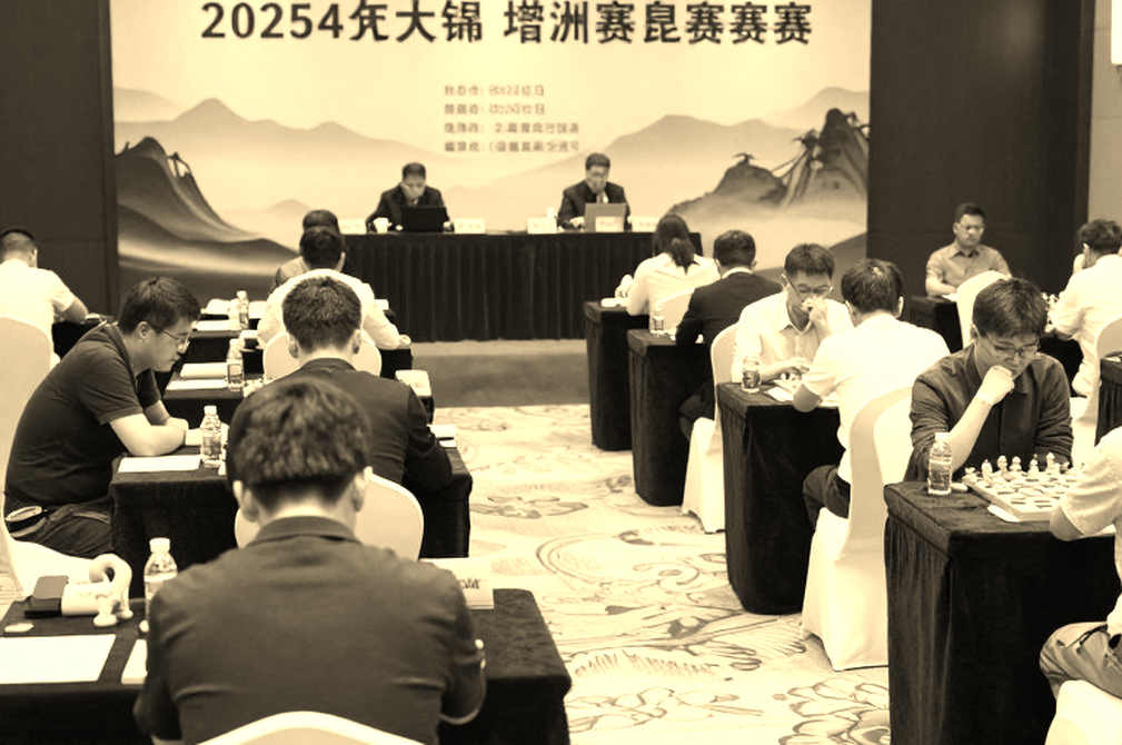 Carlsen tái xuất, Ấn Độ rút quân: Giải Cờ vua Toàn cầu 2026 và bài toán lịch thi đấu