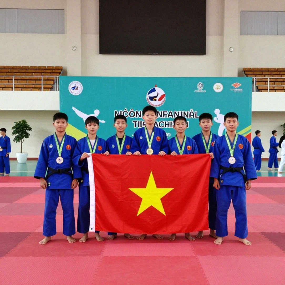 48-47: Ba Giám Khảo, Một Vành Đai, Và Khoảng Cách 20 Giây Không Ai Nhìn Thấy