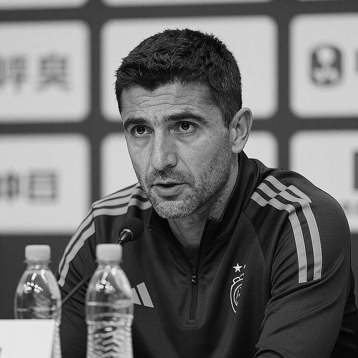 Al-Ittihad theo đuổi Hadj Moussa và Talbi: Khi sức mạnh tài chính đối đầu với logic chiến thuật