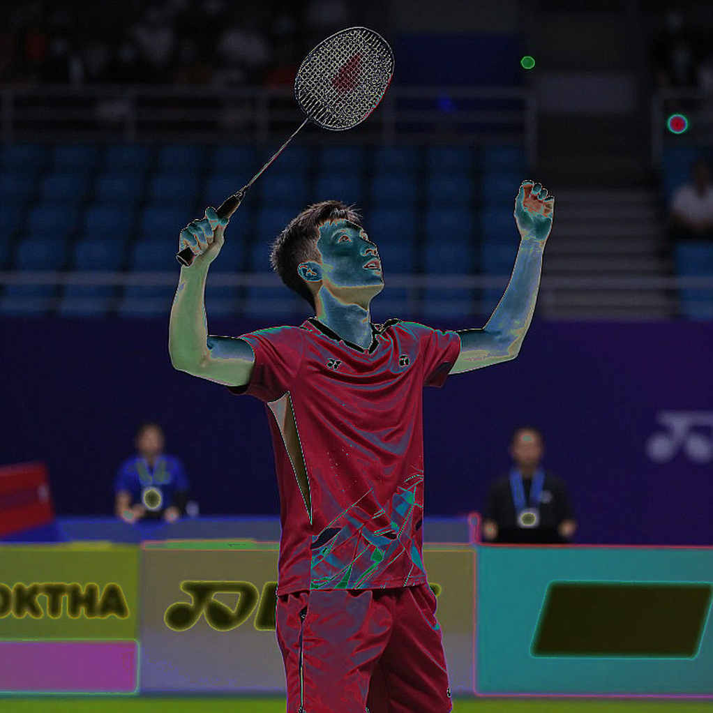 Shi Yuqi rút lui, Li Shifeng gánh Trung Quốc tại Kumamoto Masters 2026: Một dòng thông báo và những gì nó che giấu
