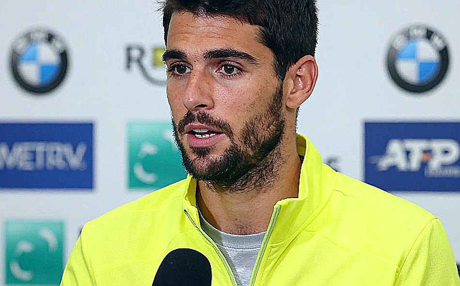 Alcaraz trở lại: Chiến thắng 43 winner và lời cảnh báo về lịch thi đấu ATP