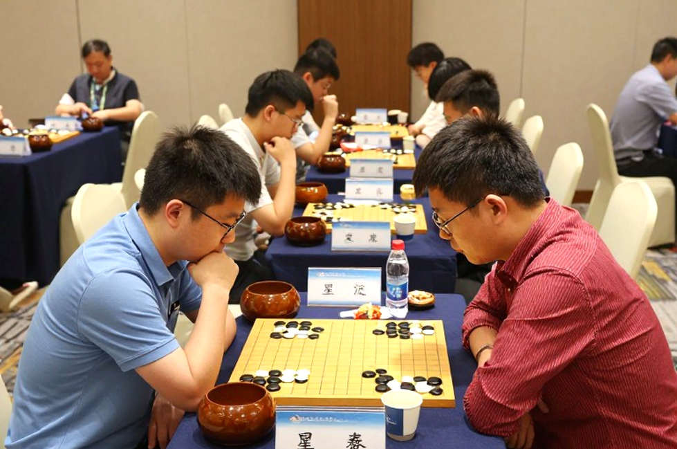 Samarkand 2026: Ấn Độ thắng 3.5-0.5 và khoảng trống ở những bàn cờ trên