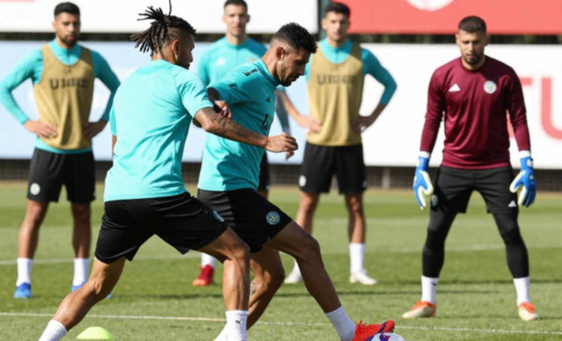 Việt Nam 1-0 Philippines: Đinh Bắc lập công, ba tân binh mở ra lựa chọn mới cho Kim Sang Sik