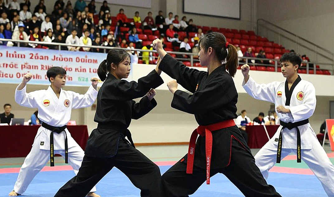 Bản đồ nhà vô địch MMA toàn cầu: Sáu giải, hơn 20 hạng cân và một nghịch lý y học chưa được gọi tên