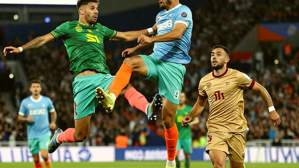 Ronaldo, Cardinale và 48 giờ ở Riyadh: bên trong một cuộc đàm phán chưa ngã ngũ