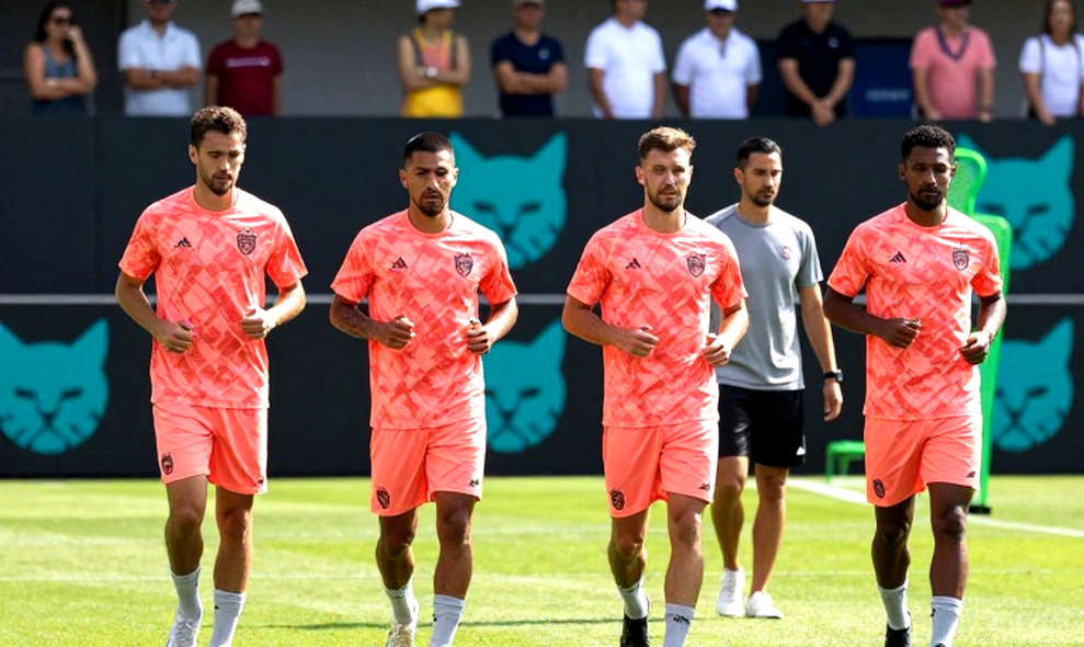 Raúl Asencio lên tiếng sau án trắng: Bóng đá và ranh giới của sự tha thứ