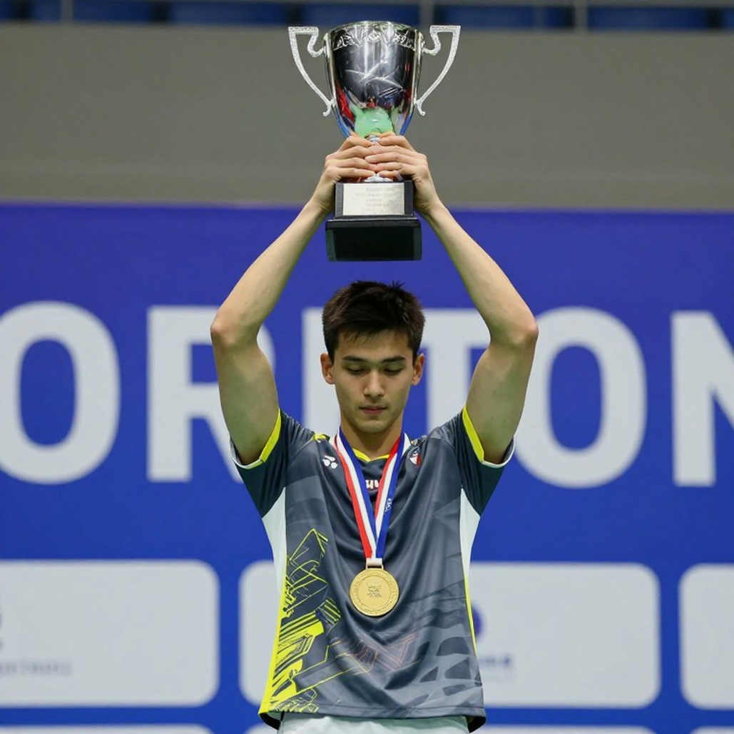 Cầu lông Ấn Độ tại Asian Games 2026: Trần chuyển đổi ở cửa tứ kết và rủi ro tập trung