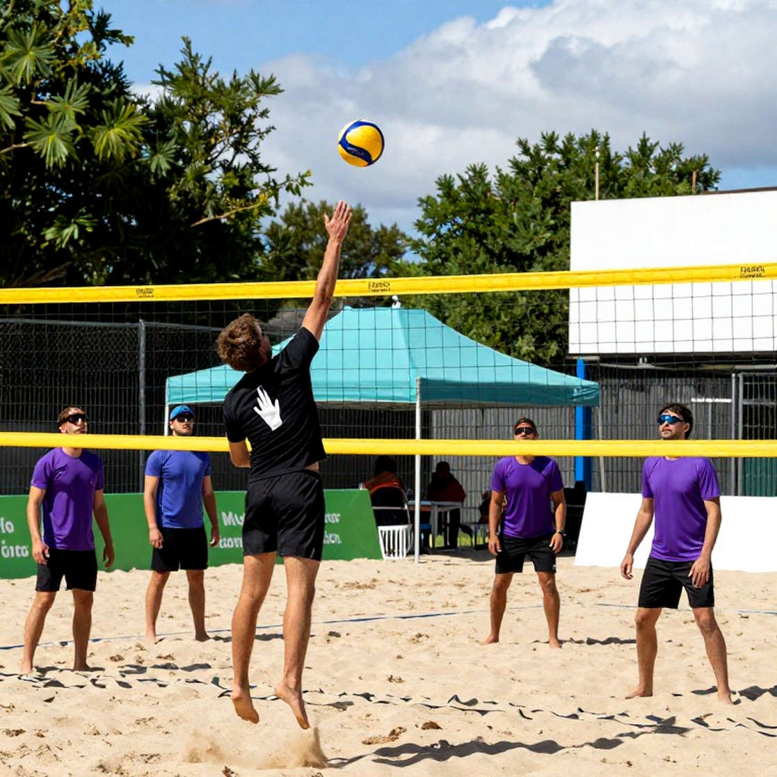 Turkey Demolishes Serbia 3-0 in EuroVolley 2026 Semifinal: Service-Dominant Attack and Boskovic Shutdown Tactical Analysis