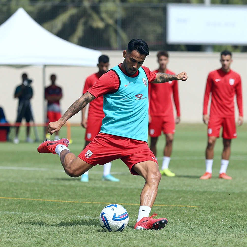 PPDA, xG và cuộc đua vô địch V.League: Ba tín hiệu dữ liệu trước vòng đấu quyết định