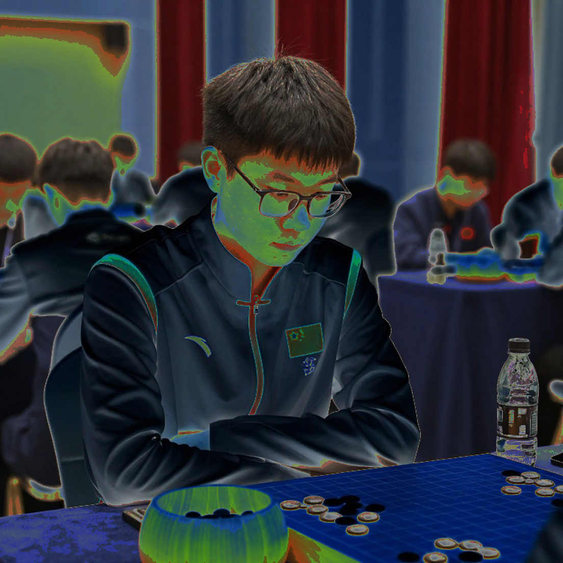 ChessBase Magazine #225: Đằng sau dòng tiêu đề 15/16 ở Samarkand