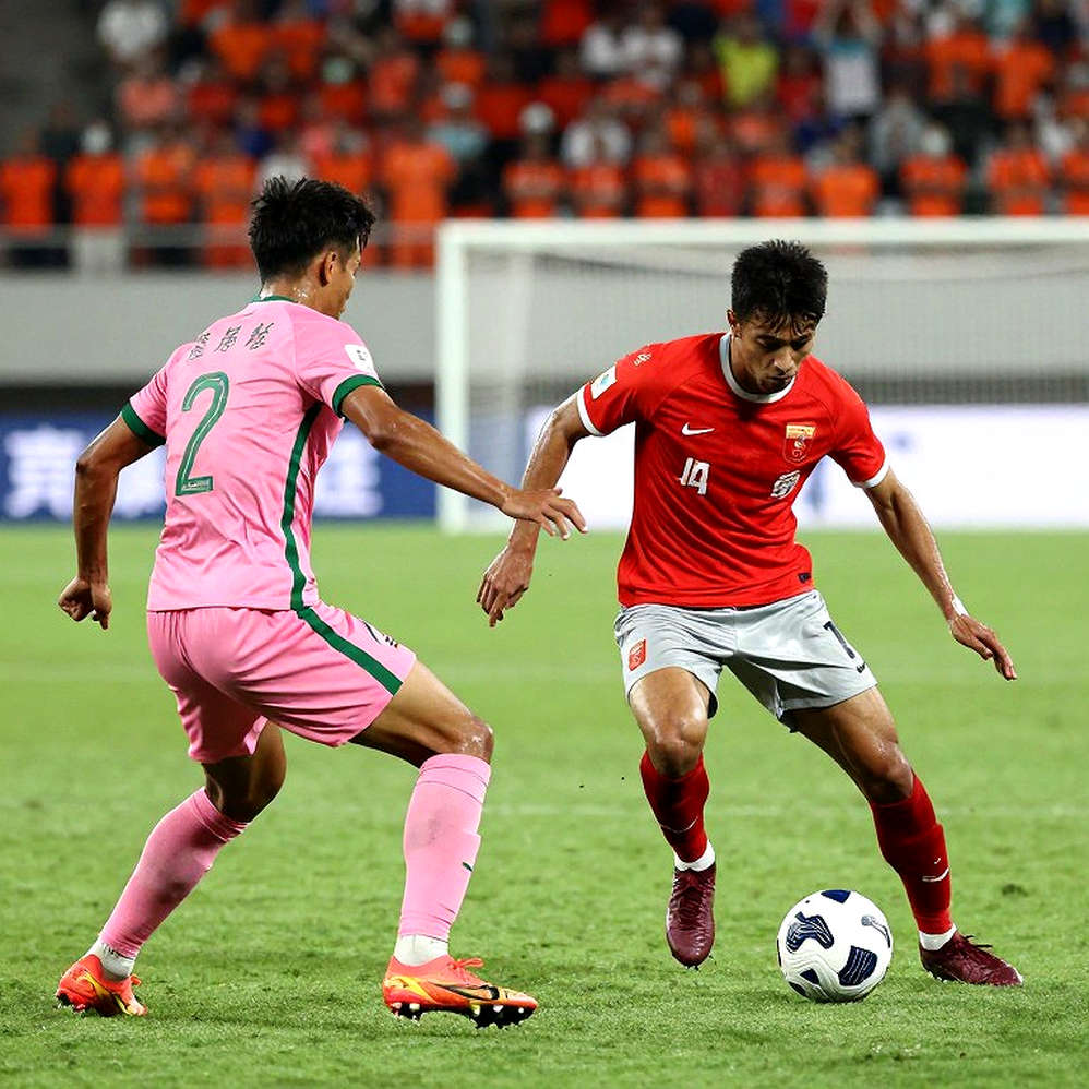 Thái Lan 2-0 Việt Nam: Sarach Yooyen và khối phòng ngự thấp định đoạt ngôi đầu bảng B