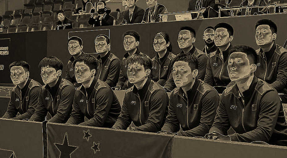 Ấn Độ 3-0 Kazakhstan Tại Asian Games 2026: Hai Cặp Đôi Chưa Ra Sân Và Lỗ Hổng Nằm Ngoài Bảng Điểm