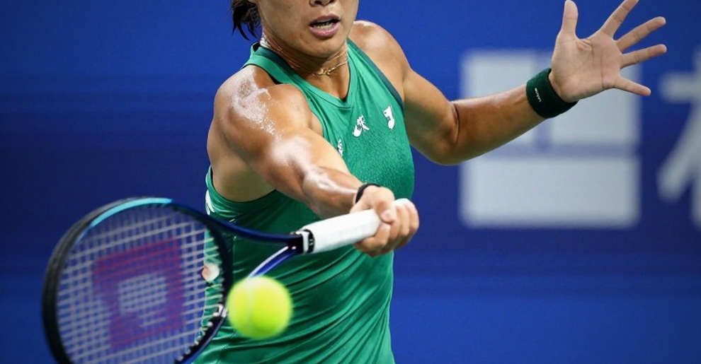 Sabalenka rời China Open: Năm điểm bẻ giao bóng bị bỏ lỡ và dấu hiệu của một mùa giải hụt hơi