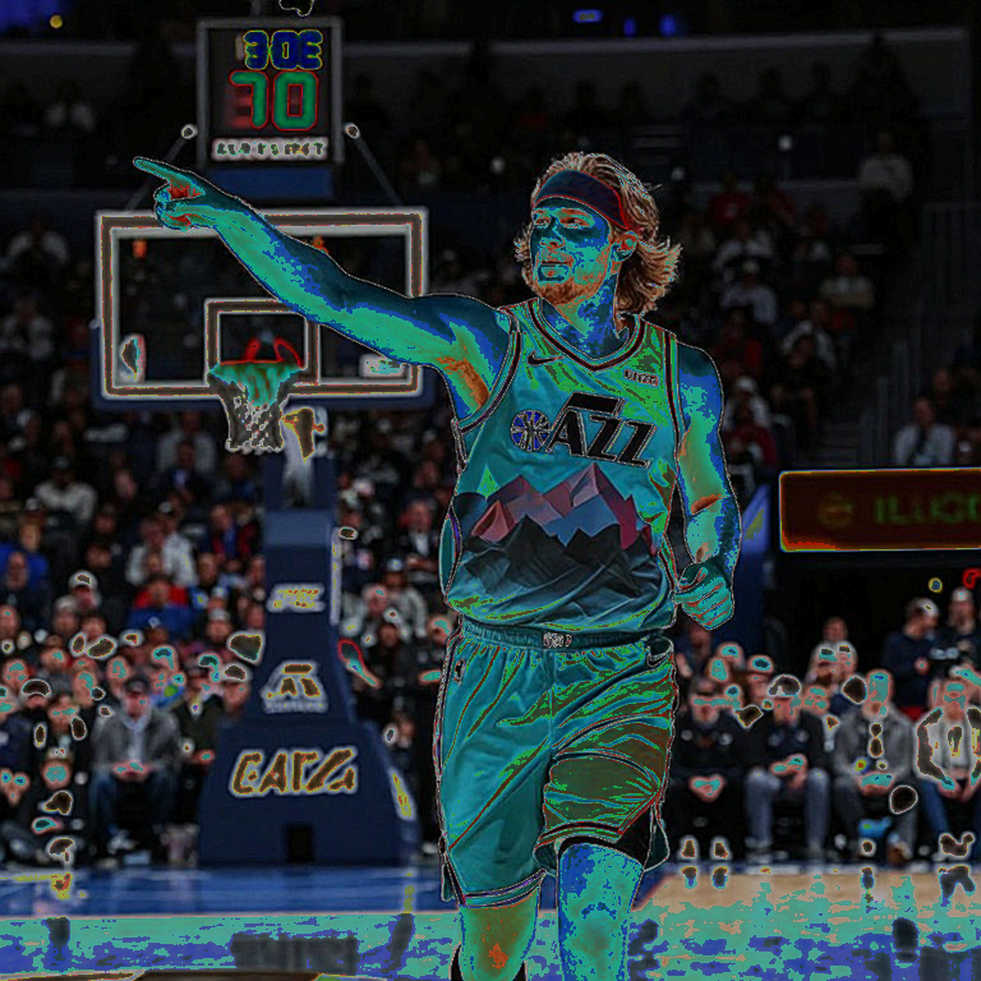 Curry đau lại đầu gối phải ở buổi tập mở: Warriors có 72 giờ trước đêm mở màn tại Los Angeles