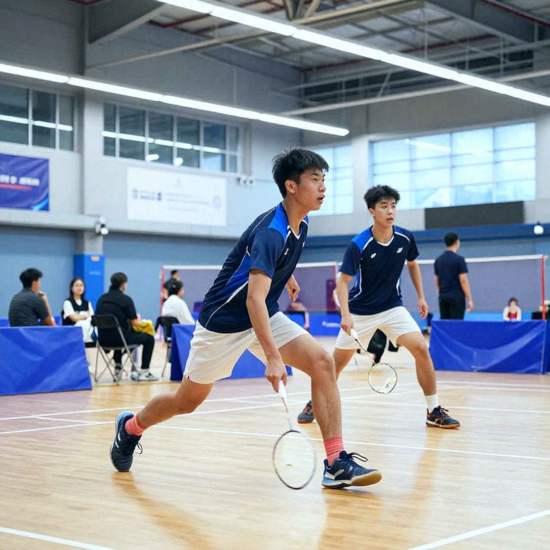 Ashmita Chaliha lên tiếng về điều kiện thi đấu kém cỏi tại Indonesia Masters Super 100 Ashmita Chaliha lên tiếng về điều kiện thi đấu kém cỏi tại Indonesia Masters Super 100