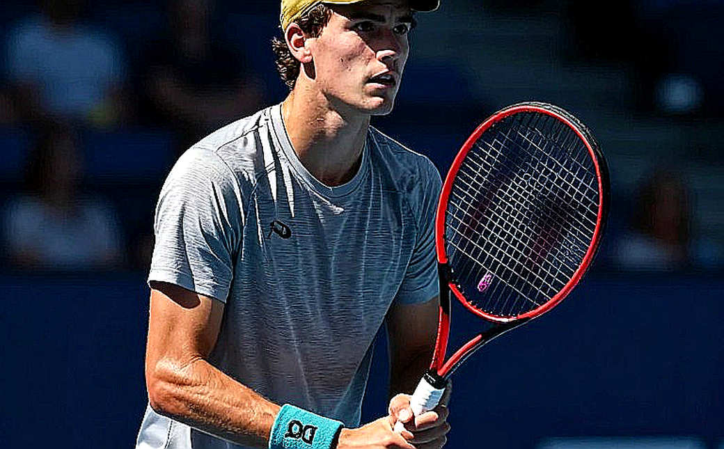 US Open 2026 ngày 5: Cuộc soán ngôi thầm lặng của thế hệ mới và bài toán hạt giống