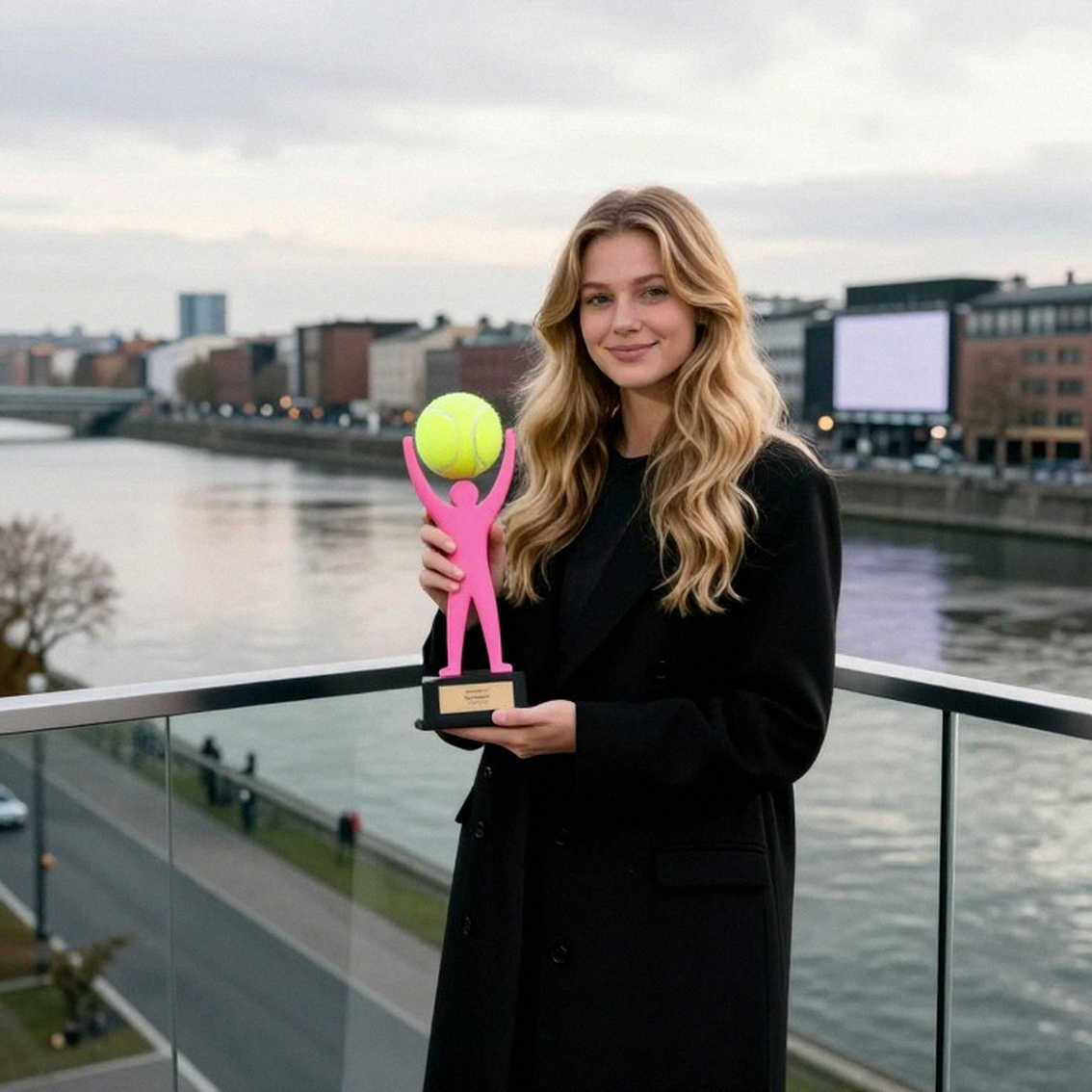 US Open 2026 ngày 5: Cuộc soán ngôi thầm lặng của thế hệ mới và bài toán hạt giống US Open 2026 ngày 5: Cuộc soán ngôi thầm lặng của thế hệ mới và bài toán hạt giống