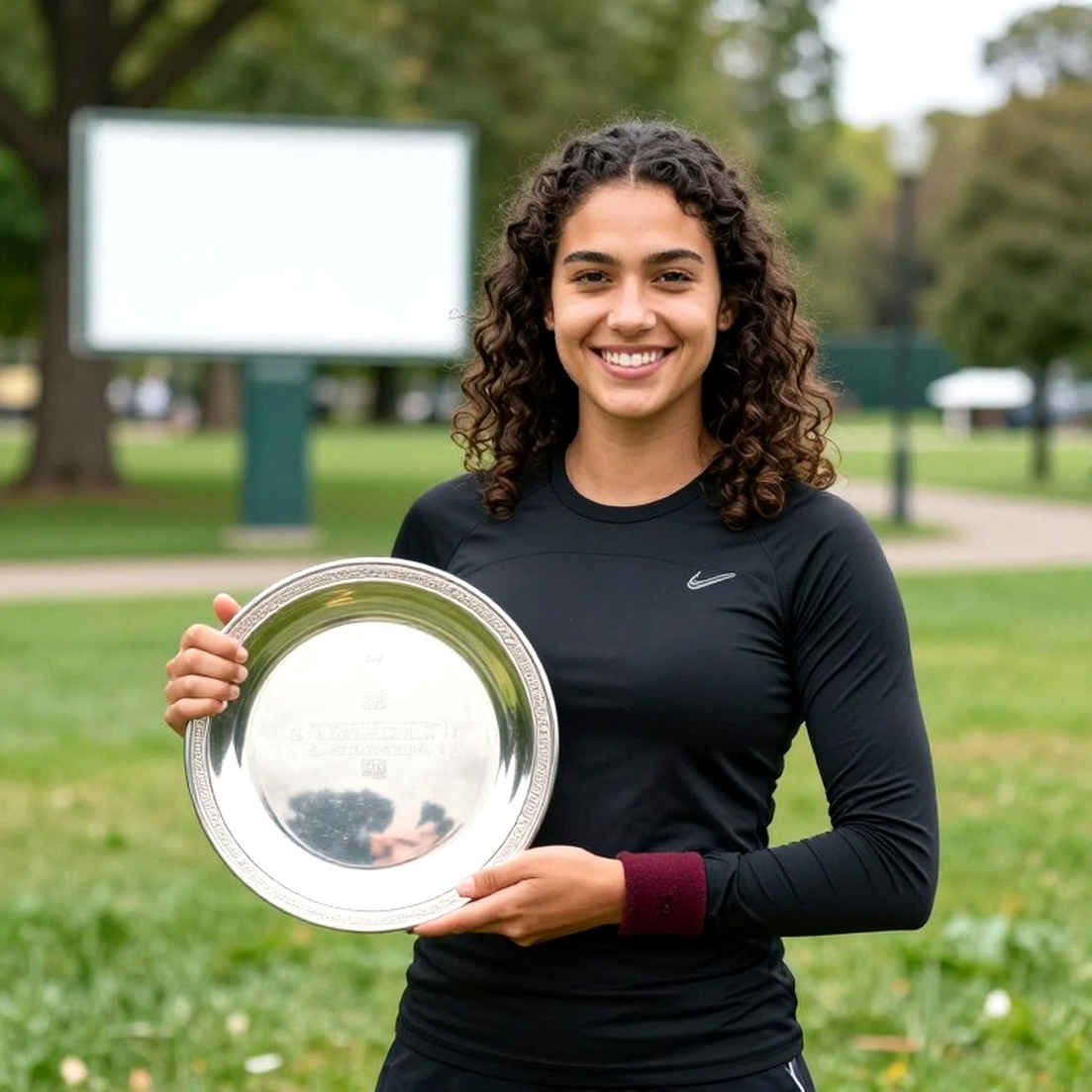 Sabalenka and the Historic Chase: When the Rhythm of the Match Says It All Sabalenka and the Historic Chase: When the Rhythm of the Match Says It All