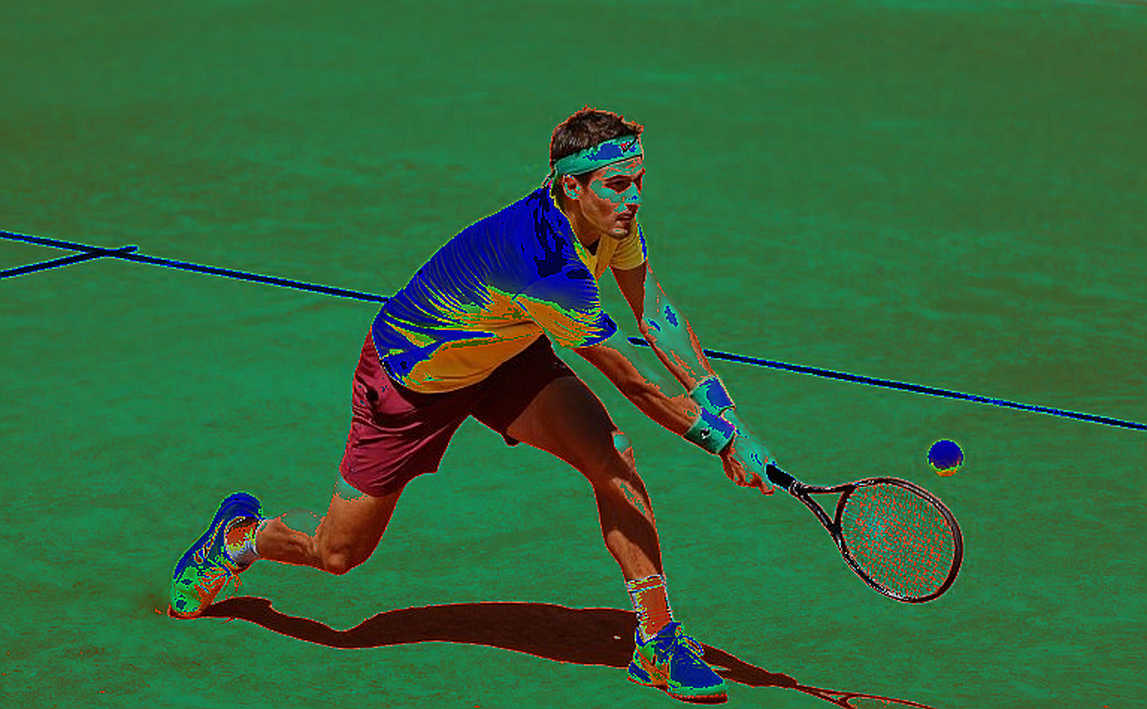 Monfils và khoảng lặng cuối cùng: Khi US Open 2026 trở thành lời tạm biệt của một thế hệ