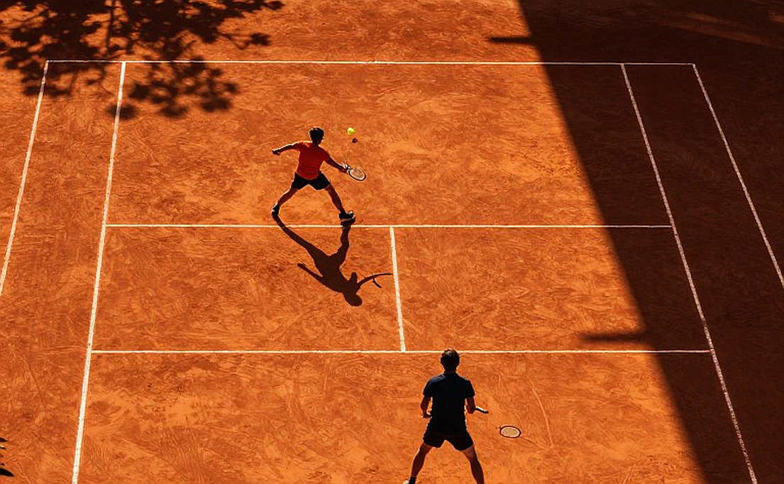 Monfils and the Final Silence: When the 2026 US Open Became a Generation's Goodbye Monfils and the Final Silence: When the 2026 US Open Became a Generation's Goodbye