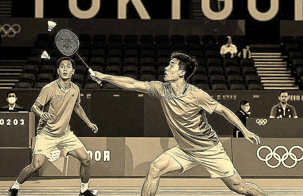 Nguyễn Tiến Minh 43 tuổi vẫn thắng ở Vietnam Open: Khi kinh nghiệm và cơ hội định đoạt trận đấu