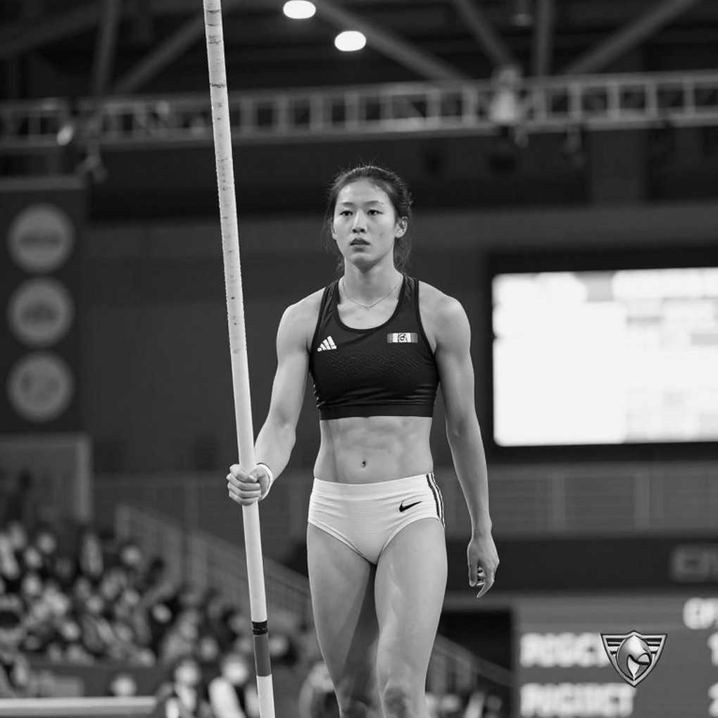 Asian Games 2026 ngày 6: Huy chương nhảy sào lịch sử của Ấn Độ và khoảng cách 55cm không được nhắc
