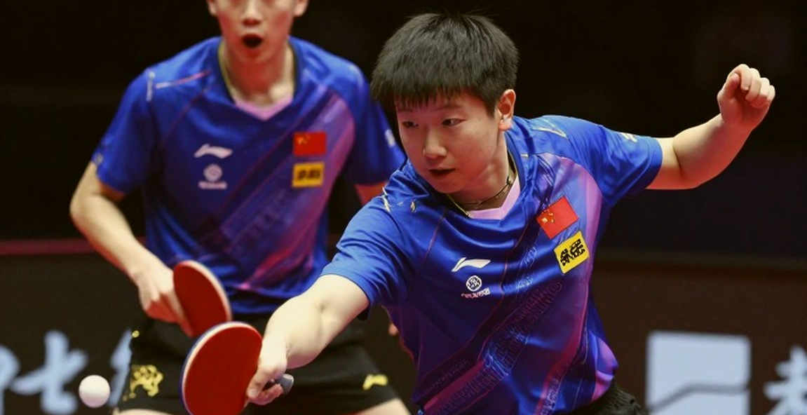 ITTF Hopes Week 2026 trở lại Sheffield: 40 tài năng U12 và bài toán chuyển hóa dài hạn