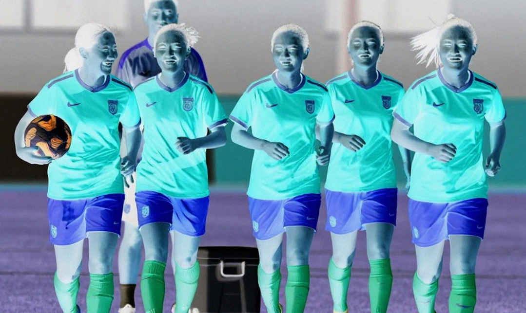 Sổ tay kỷ luật V.League 1: Khi những tấm thẻ đỏ vẽ nên bản đồ của các quyết định vô hình