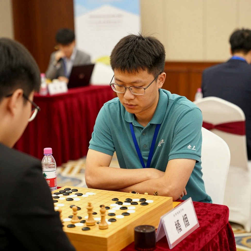 Ấn Độ vô địch Olympiad cờ vua 2026: bản đồ quyền lực 97 năm bị vẽ lại bằng dữ liệu