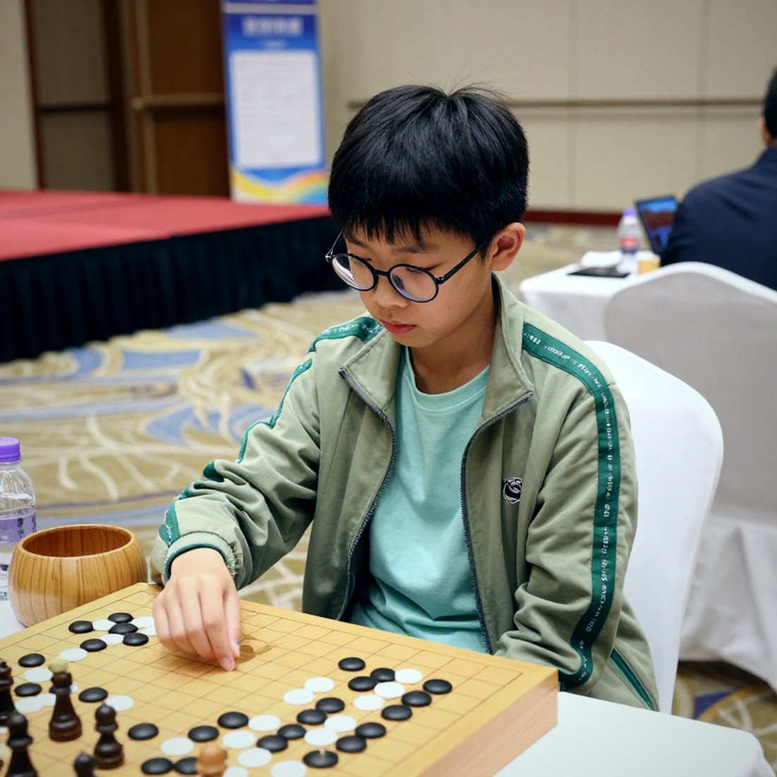 GCL 2026: Nepomniachtchi Gives Carlsen a Scare Before Getting Past Sindarov on the Clock GCL 2026: Nepomniachtchi Gives Carlsen a Scare Before Getting Past Sindarov on the Clock