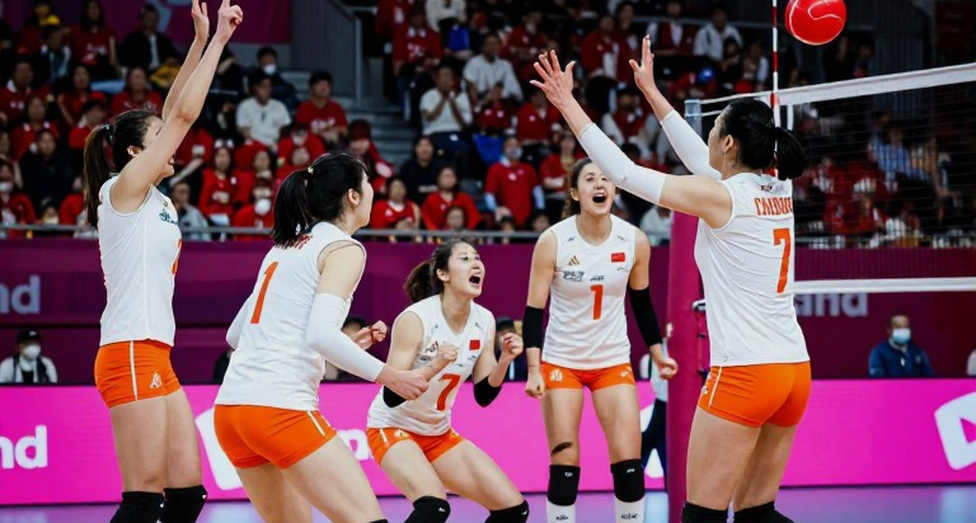 Giải vô địch bóng chuyền nam châu Á 2026: Nhật Bản và cuộc đua giành vé Olympic 2028