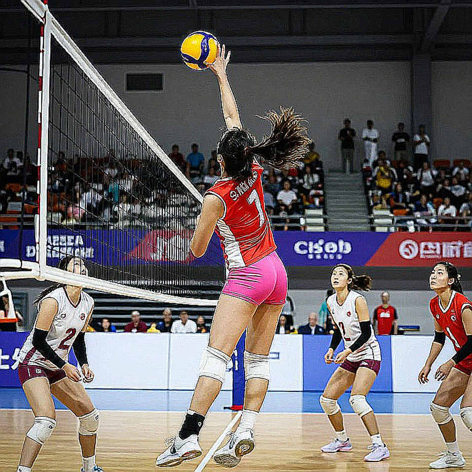 Nhật Bản mở màn cuộc đua vé dự Olympic 2028: Sân nhà Fukuoka và áp lực của nhà đương kim vô địch