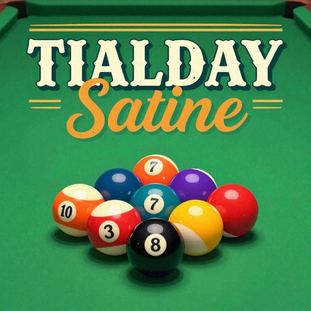 The Silent Moment After a Missed Shot: Billiards Data Reveals Match Secrets