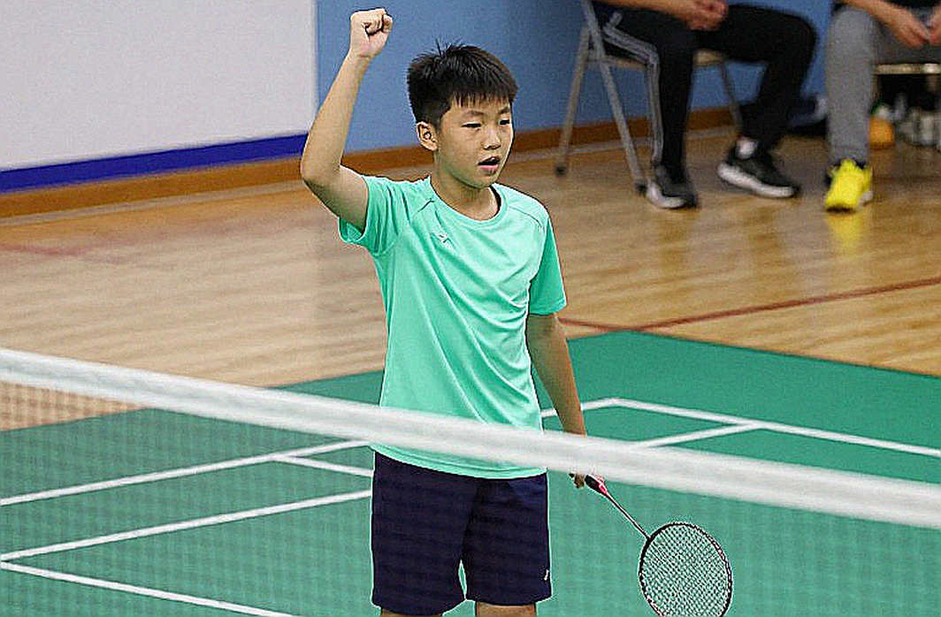 Kumamoto Masters 2026: Li Shifeng dẫn đầu đơn nam Trung Quốc, và khoảng trống Shi Yuqi để lại