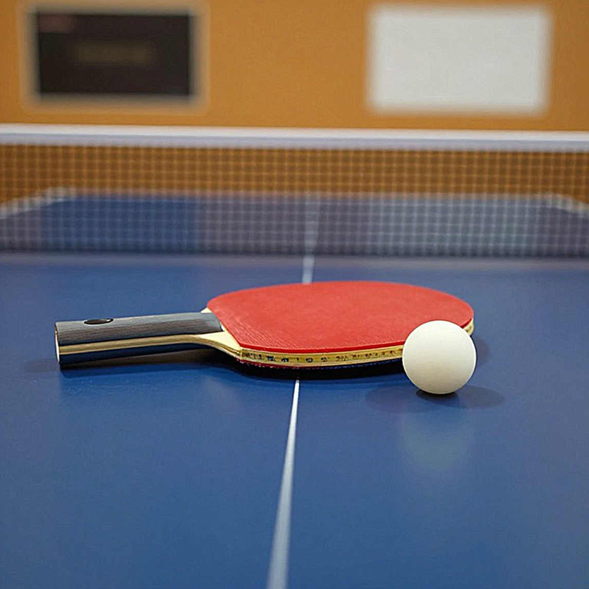 ITTF World Hopes Week 2026 trở lại Sheffield: Khi bóng bàn thế giới đầu tư vào nền móng