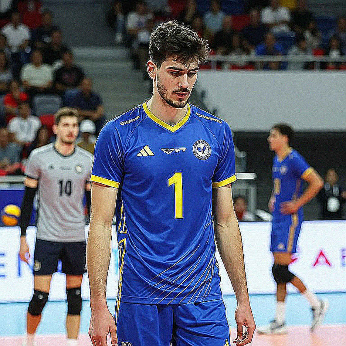 Giải vô địch AVP League 2026: Bản lĩnh của những nhà vô địch và bài học từ những cú ngã