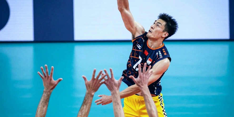 Giải vô địch AVP League 2026: Bản lĩnh của những nhà vô địch và bài học từ những cú ngã