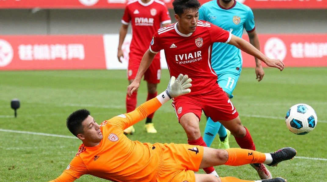 Arema FC mất 4 điểm trong tầm tay: Bài học quản lý trận đấu đắt giá