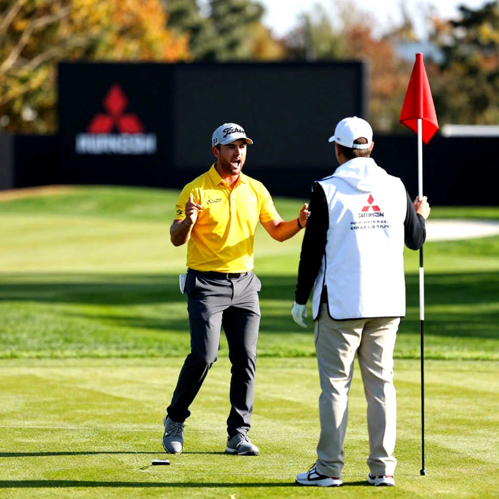 PGA Tour khởi động Tháng Giáo dục Cá cược Có trách nhiệm: Chiến lược quản trị hay tấm bình phong cho doanh thu?