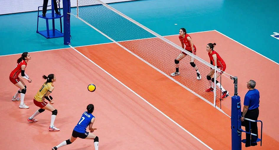 Fukuoka mở màn cuộc đua vé Olympic 2028: Nhật Bản và bài toán thống trị bóng chuyền châu Á