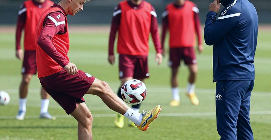 U23 Việt Nam và bài toán 27 cú sút: Hàng công vận hành đúng, nhưng thước ngắm đặt sai chỗ