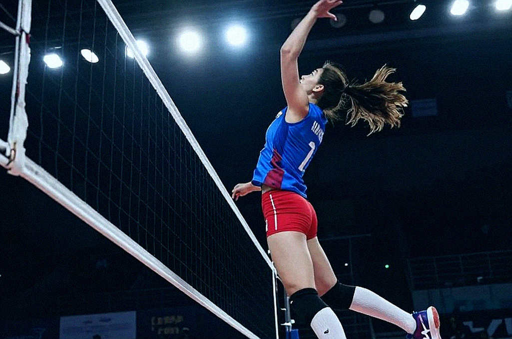Giải Bóng Chuyền Nam Châu Á 2026 Bắt Đầu Tại Fukuoka: Nhật Bản Làm Chủ Nhà Và Dẫn Đầu