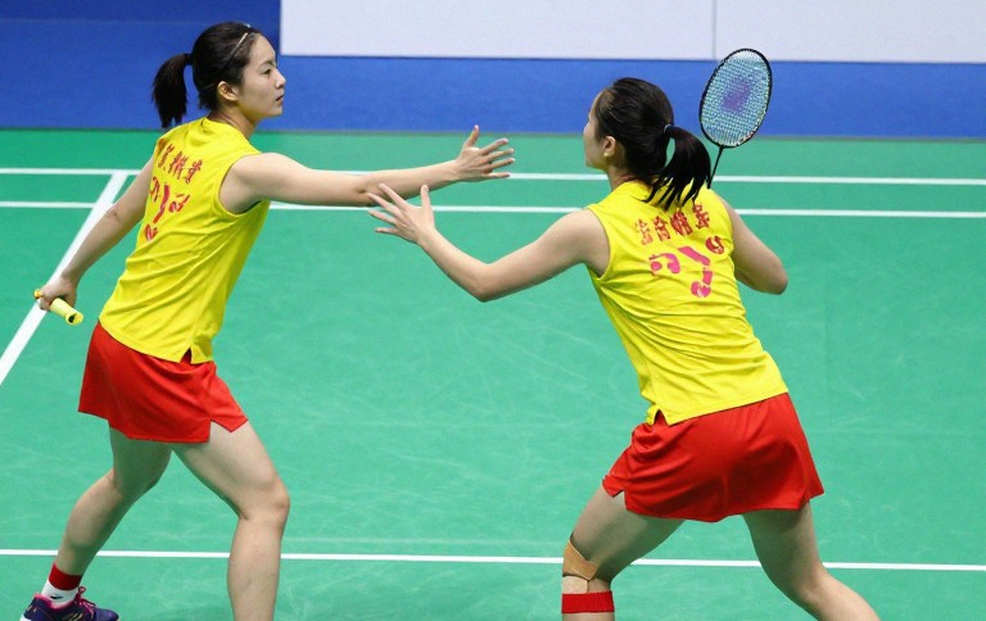 Ashmita Chaliha và câu hỏi về tiêu chuẩn kép tại Indonesia Masters Super 100